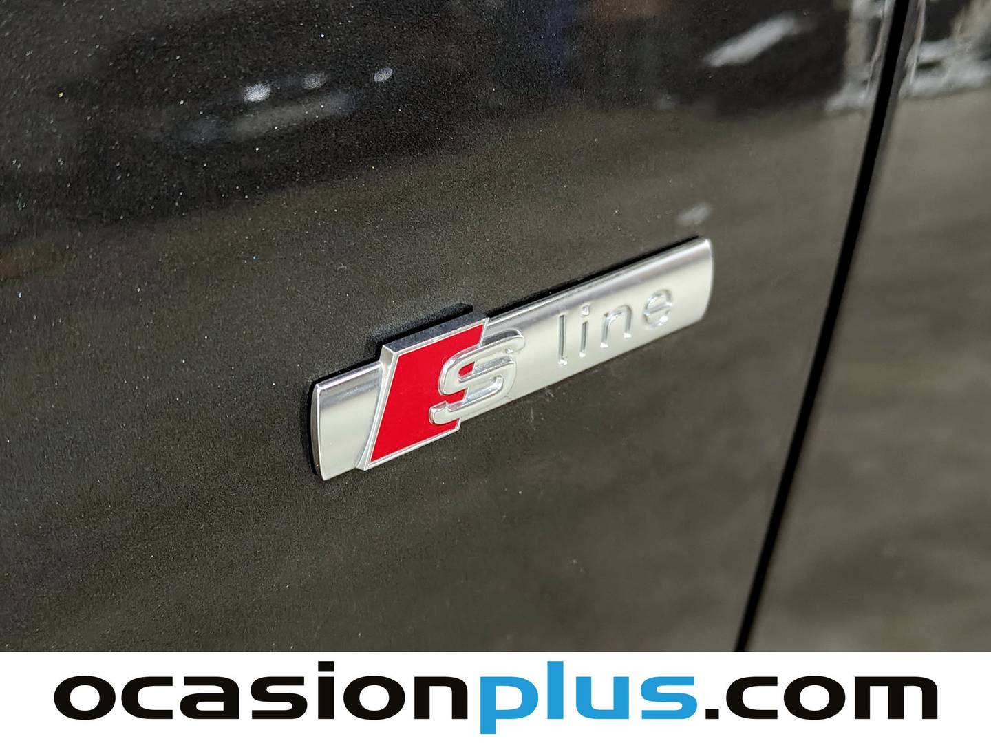 Audi Q2 Audi Q2 Adrenalin 35 TDI  (150 CV) S tronic Pack S-Line de segunda mano