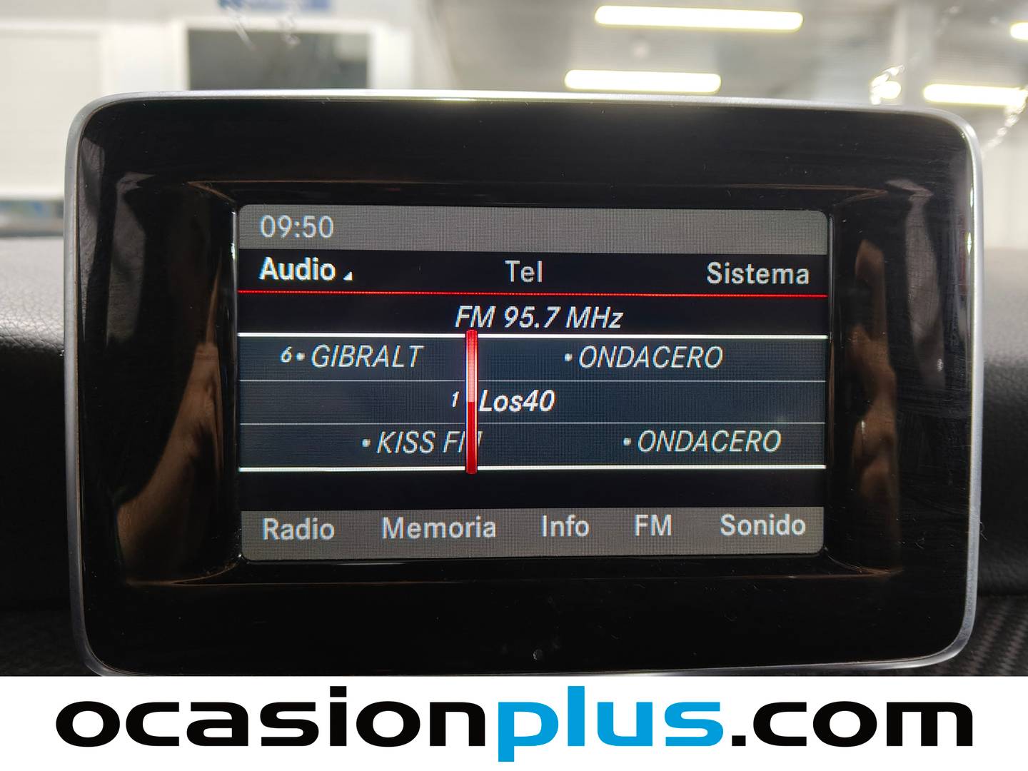 Mercedes Clase A Mercedes-Benz Clase A Clase A 180 CDI AMG Line (109 CV) diésel