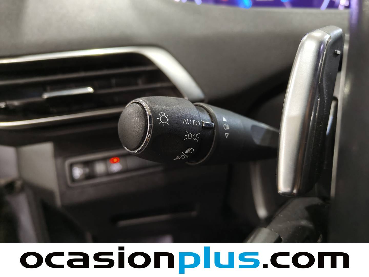 Peugeot 5008 Peugeot 5008 PureTech 130 S&S Allure Pack EAT8 (130 CV) 7 PLAZAS seminuevo