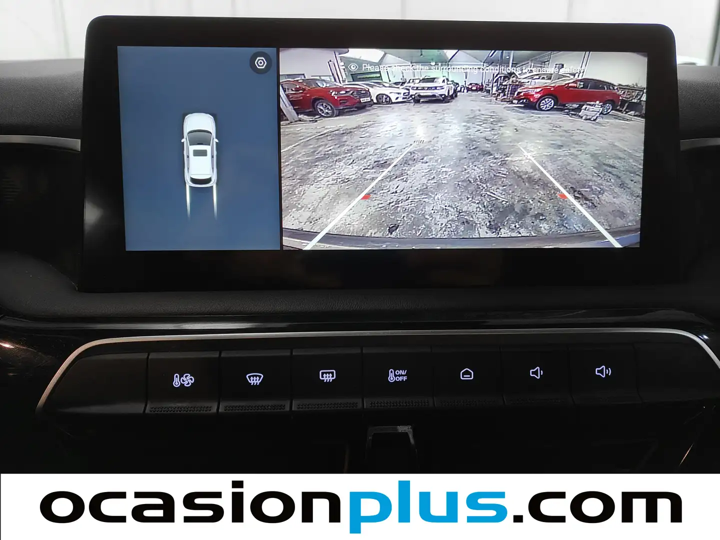 Foto MG MG3 MG MG3 1.5 Standard (116 CV)