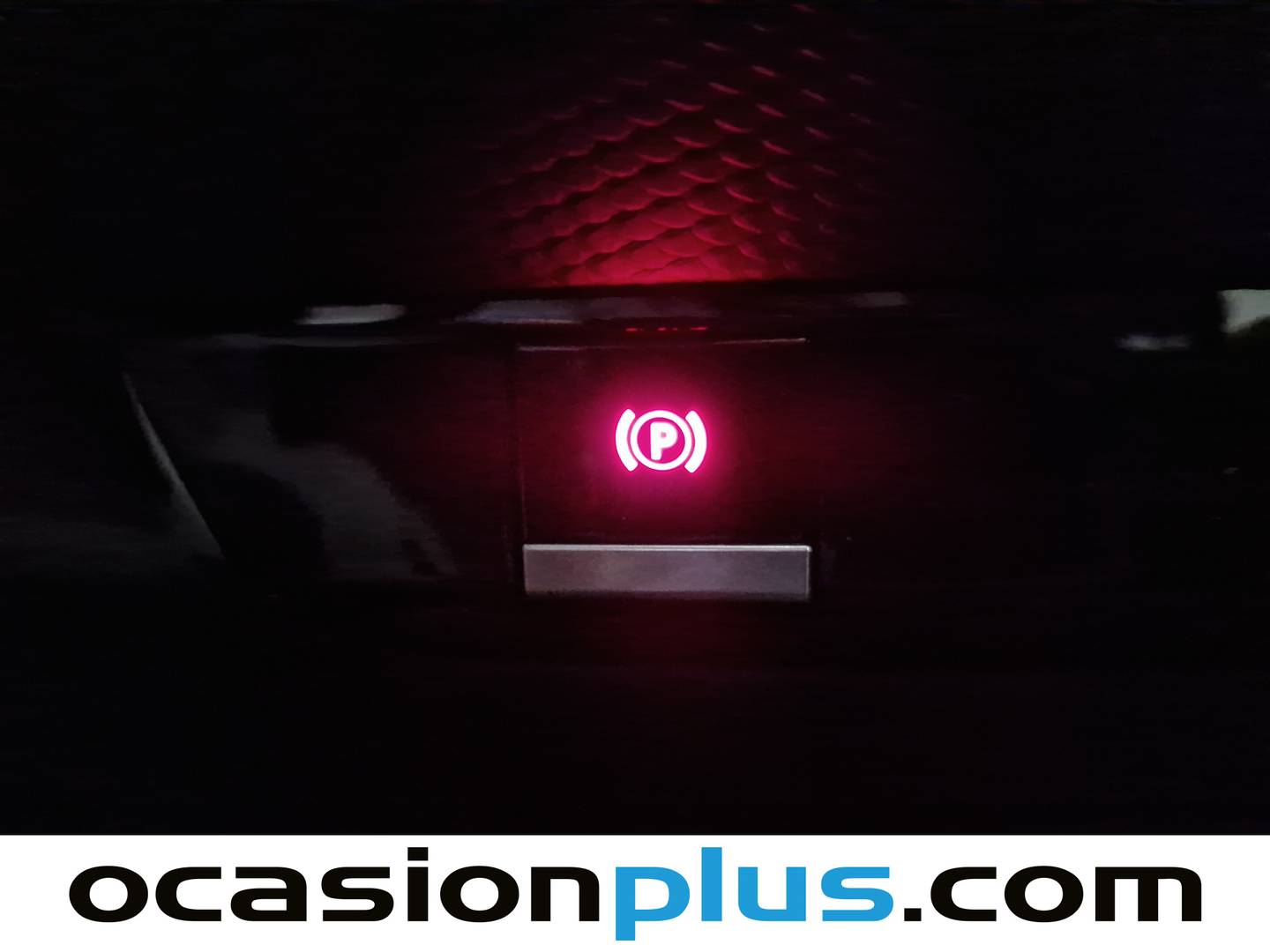 Foto DS DS 4 DS DS4 BlueHDi 130 Trocadero Auto (130 CV)