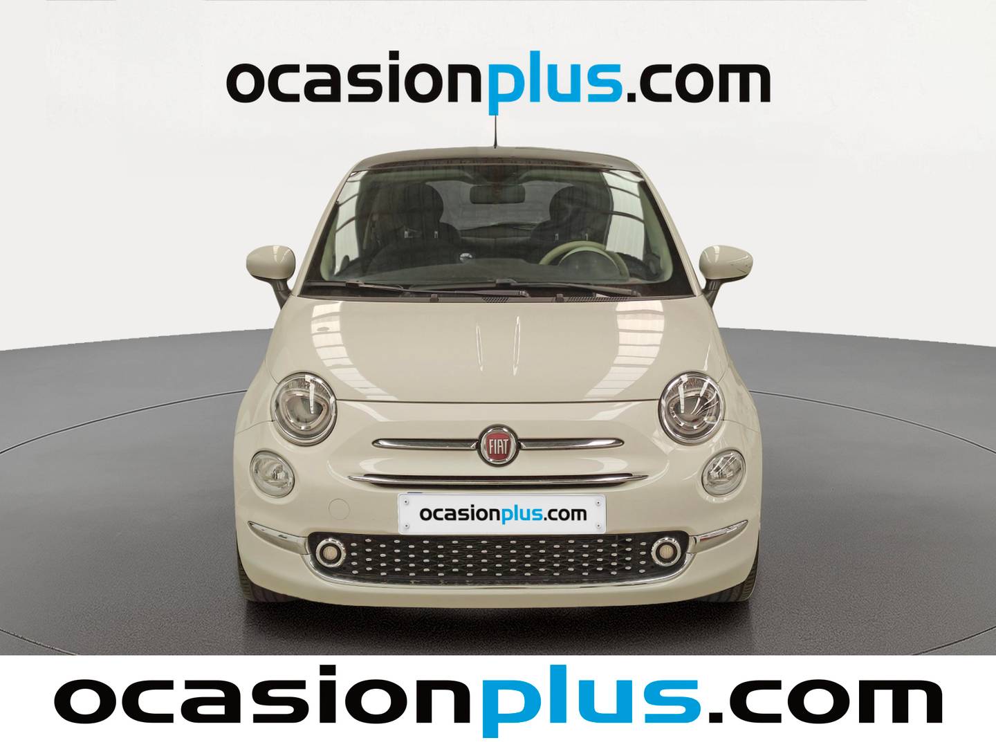 Fiat 500 Fiat 500 1.0 Hybrid Dolcevita (70 CV) 70cv
