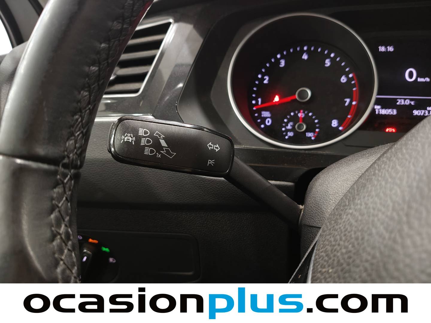 Volkswagen Tiguan Volkswagen Tiguan Edition 1.4 TSI (125 CV) seminuevo