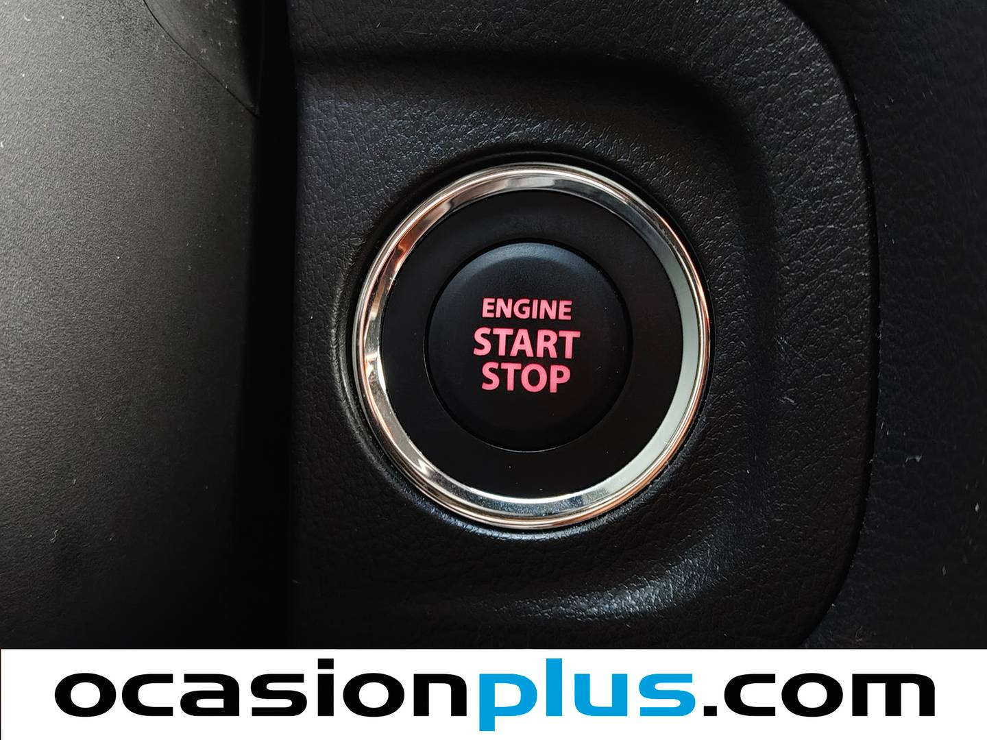 Suzuki Vitara Suzuki Vitara 1.5 Strong Hybrid S2 4WD (116 CV) seminuevo