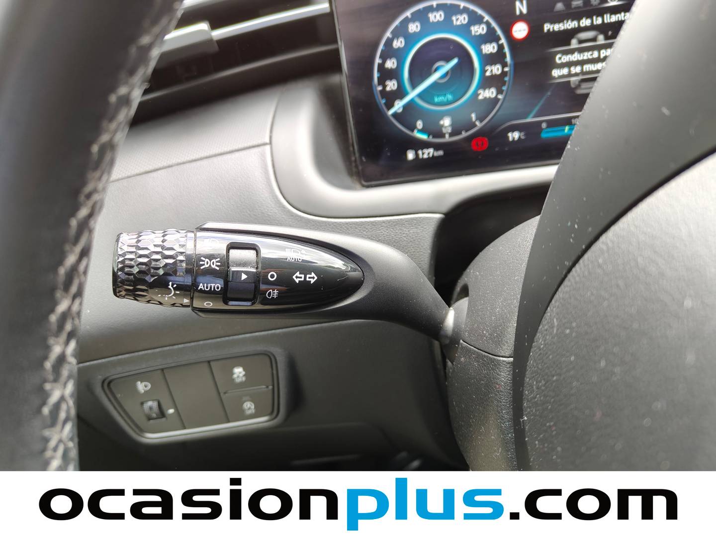 Hyundai Tucson Hyundai Tucson 1.6 TGDI 48V Maxx (150 CV) de segunda mano