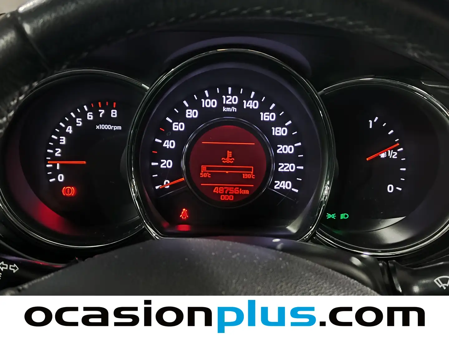 Foto KIA Ceed Kia Ceed 1.0 T-GDi Eco-Dynamics x-Tech (120 CV)