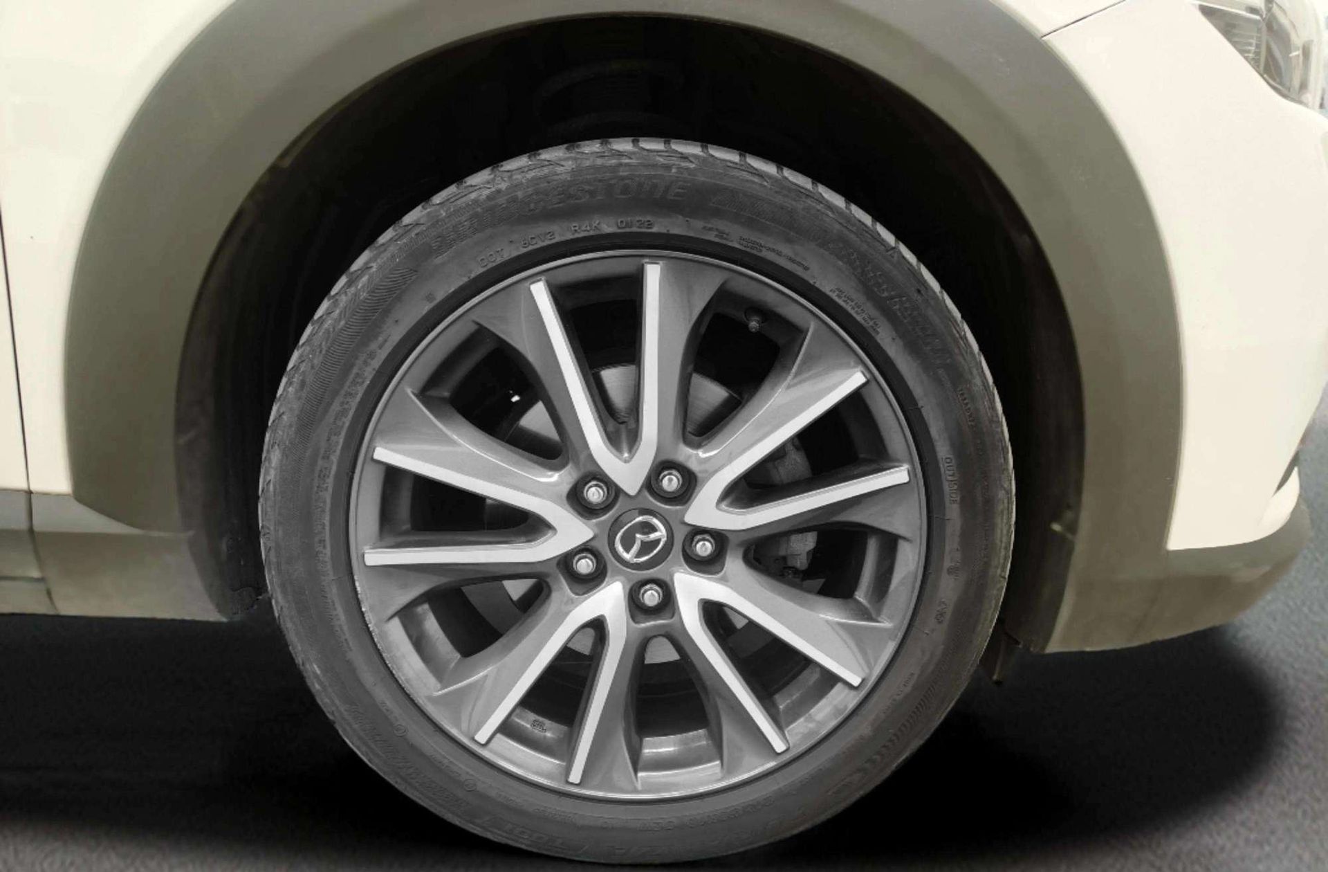 Mazda CX-3 1.5 DE Skyactiv Luxury 4WD - foto 37
