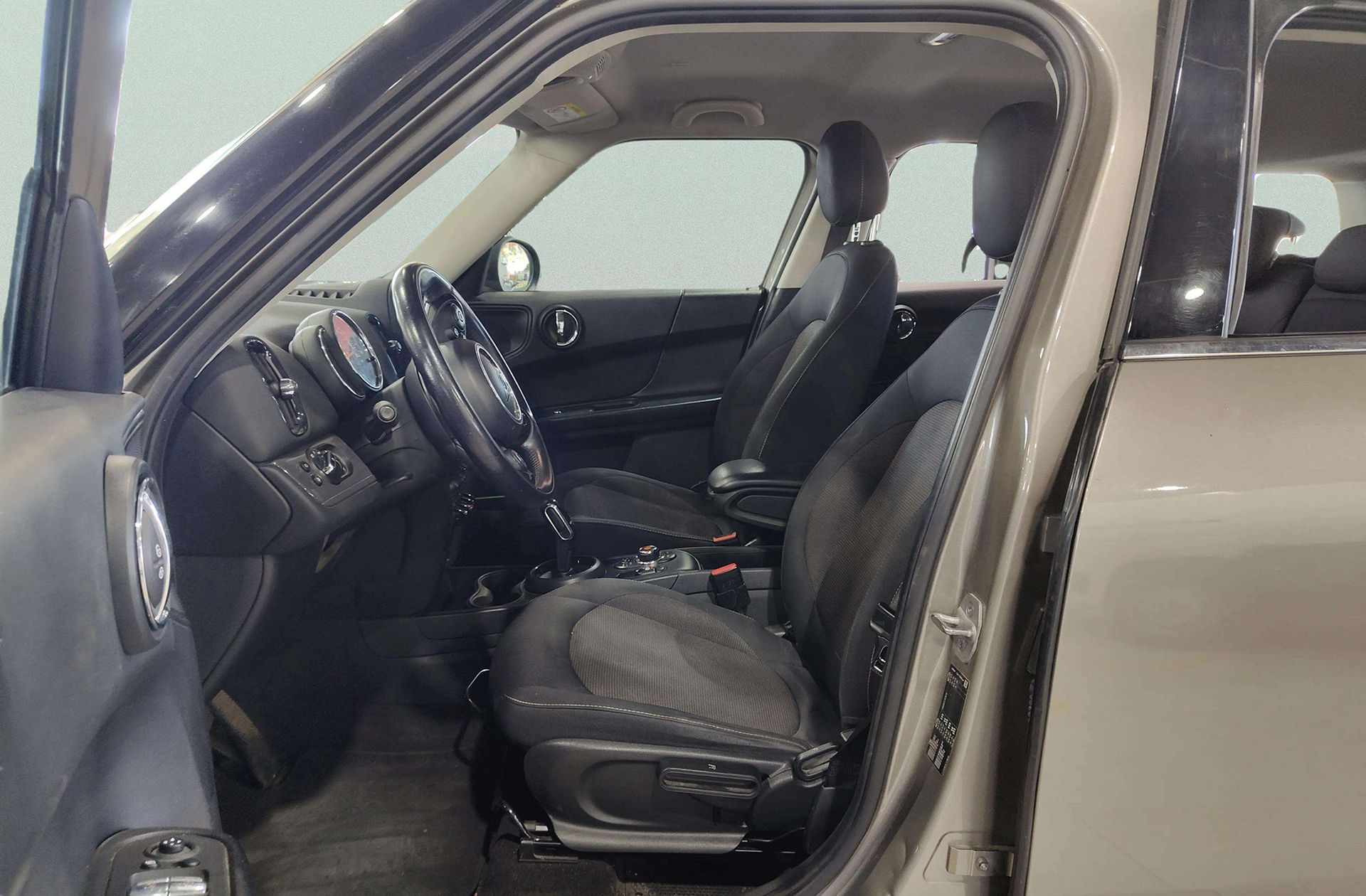 MINI Countryman Cooper - foto 10