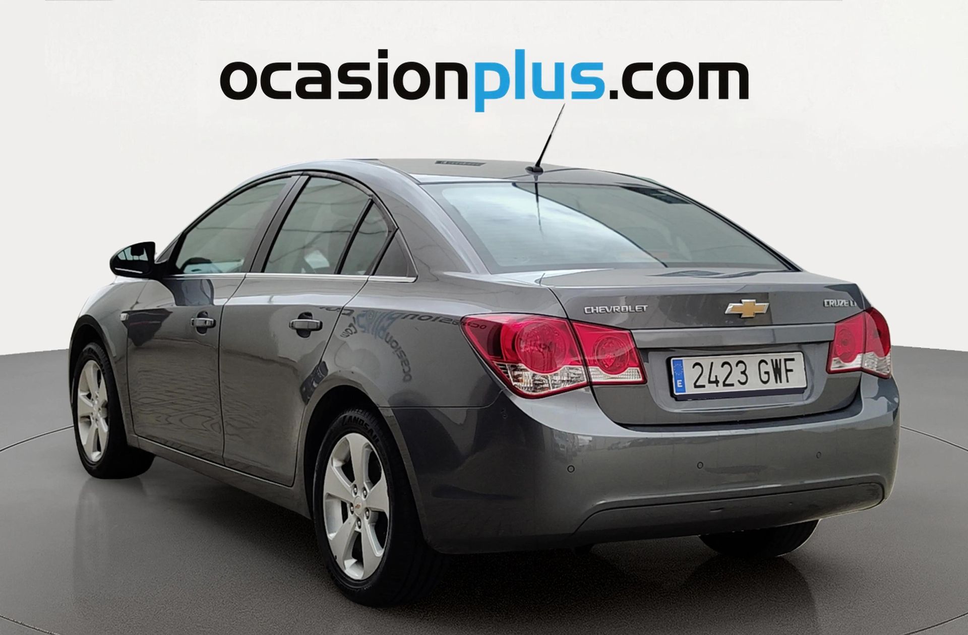Chevrolet Cruze 2.0 Vcdi 16V LT - foto 3