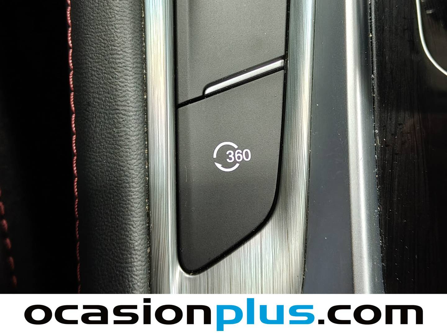 Foto MG HS MG HS 1.5 Turbo GDI Luxury DCT (162 CV)