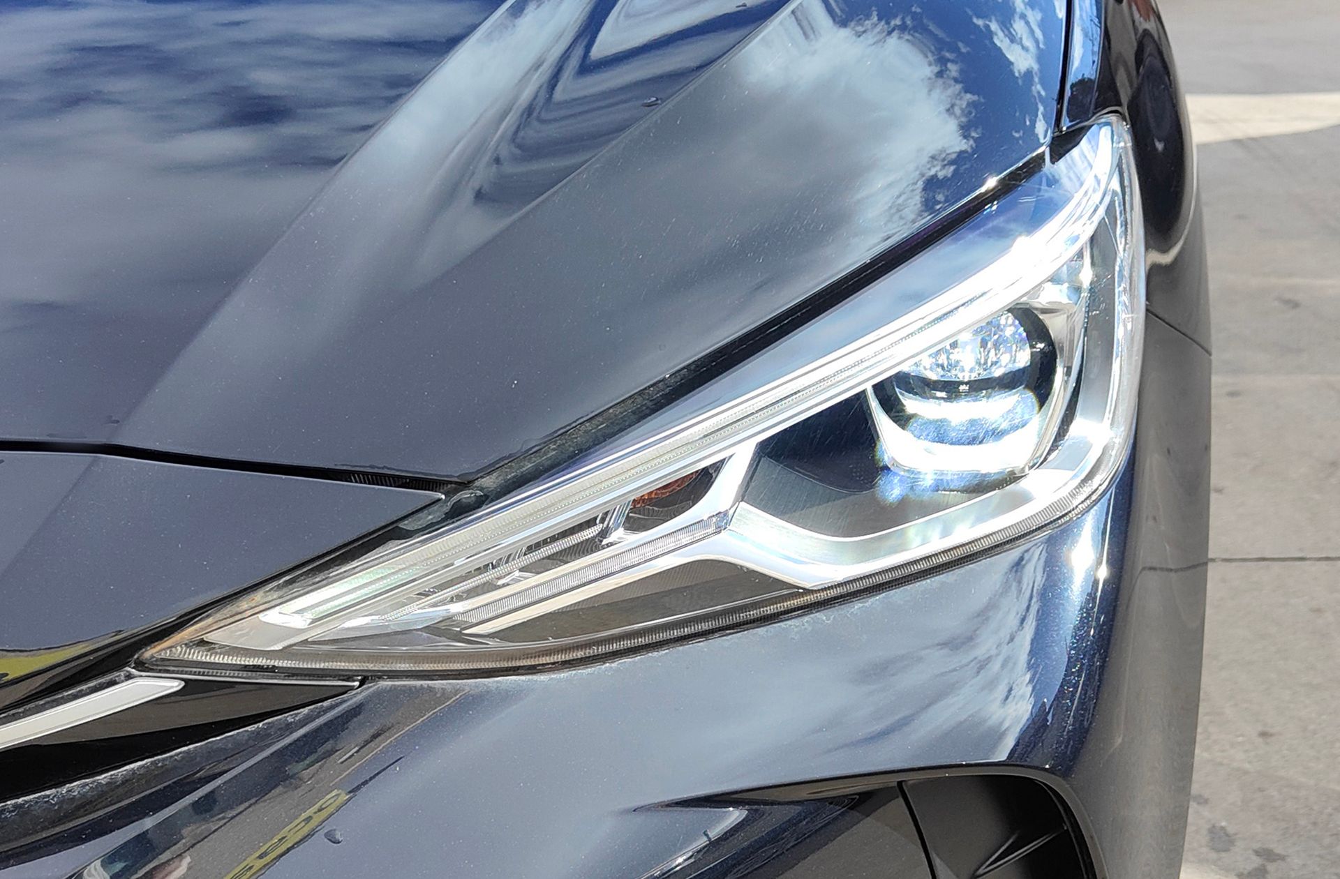 MG ZS 1.5 Hybrid+ Luxury - foto 14