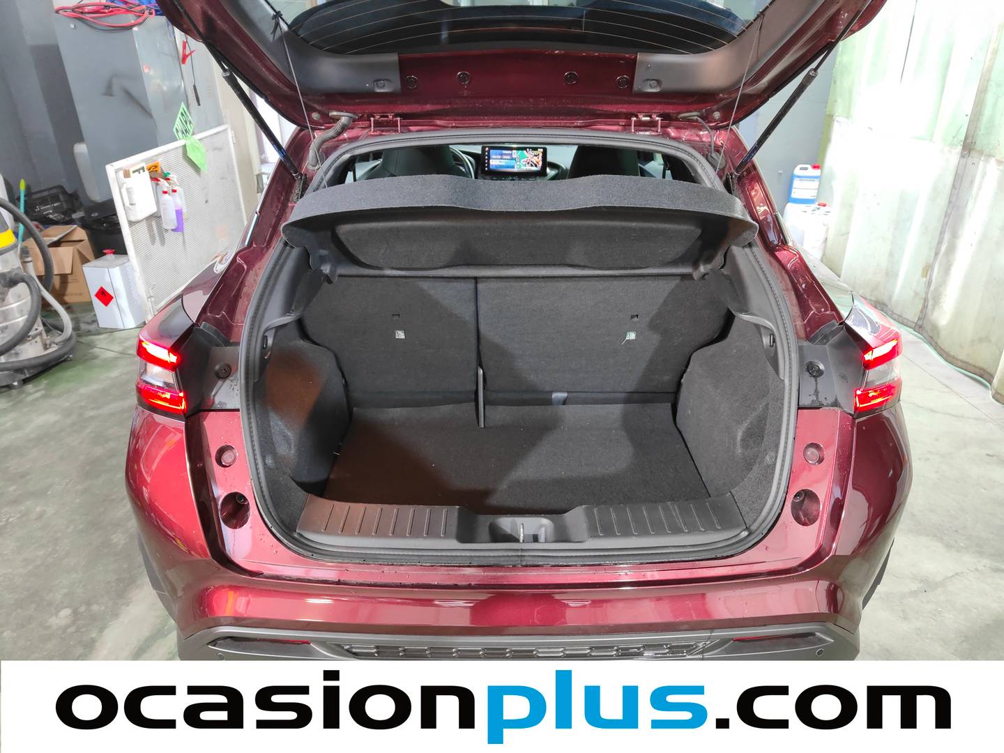 Foto Nissan JUKE Nissan Juke DIG-T N-Connecta 4x2 (114 CV)