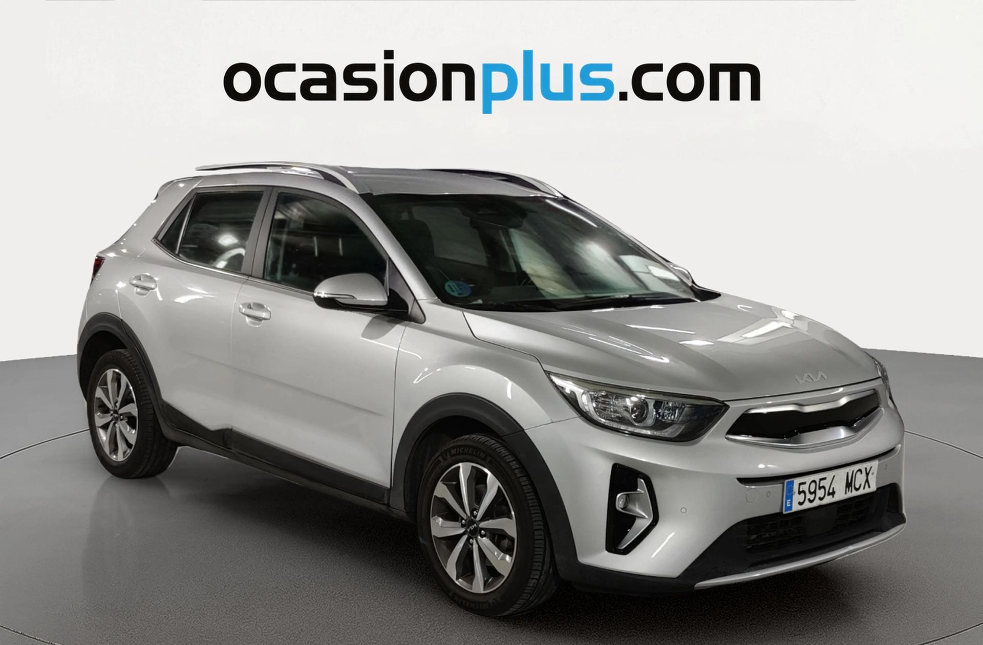 Kia Stonic 1.0 T-GDi MHEV Drive iMT - foto 2