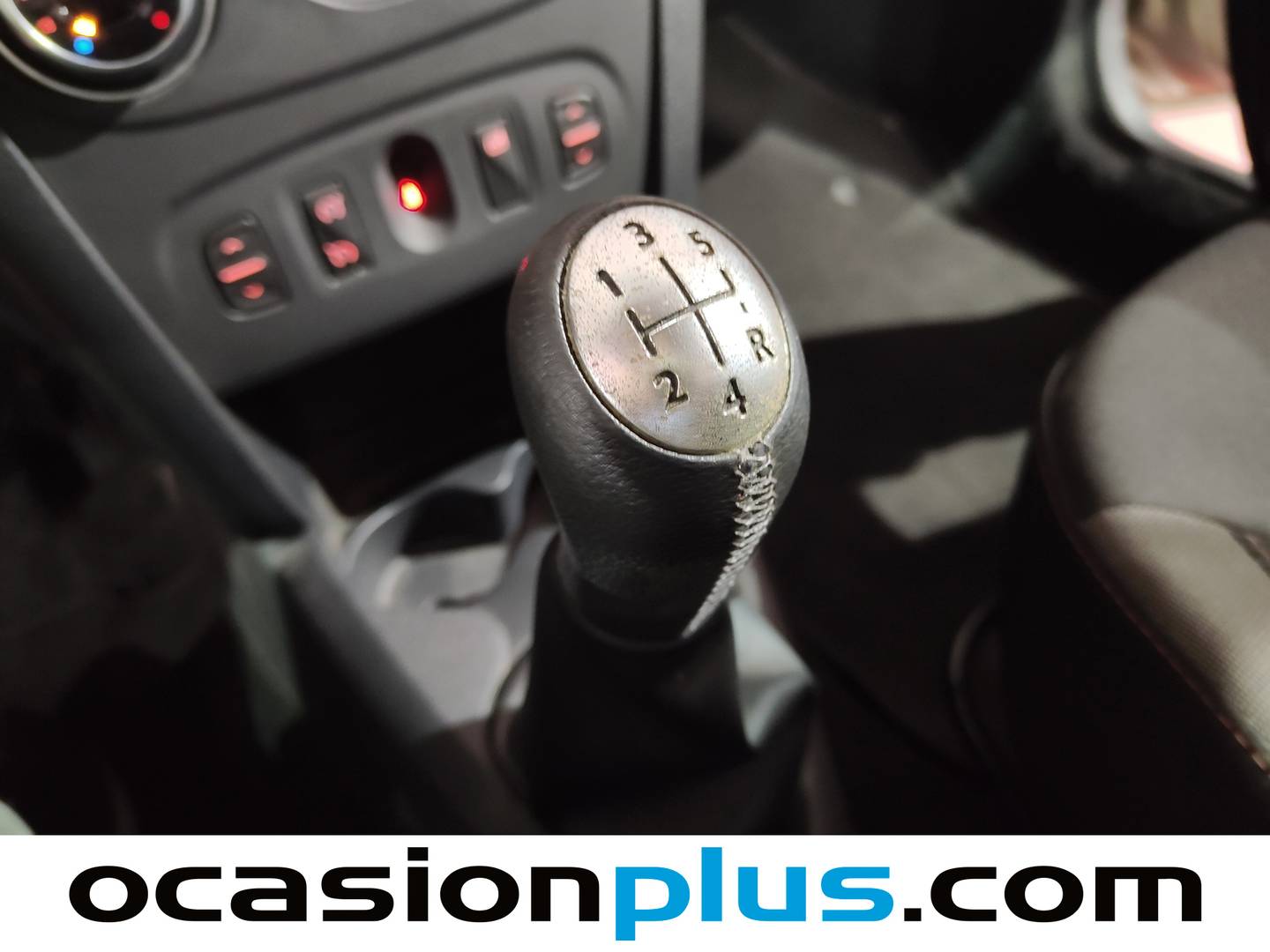 Dacia Sandero Dacia Sandero Serie Limitada Xplore TCe (90 CV) de segunda mano