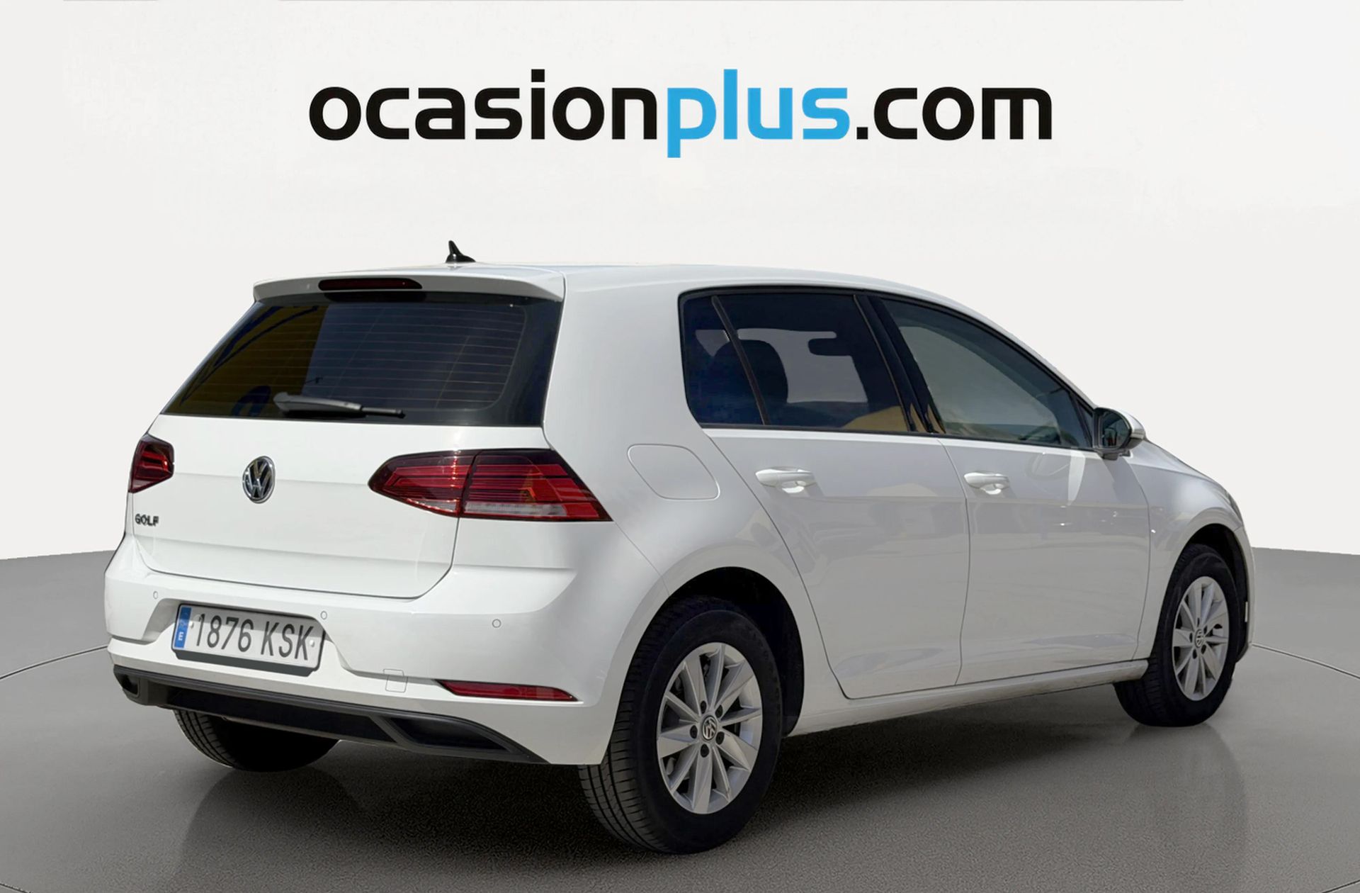 Volkswagen Golf Ready2Go 1.0 TSI - foto 4