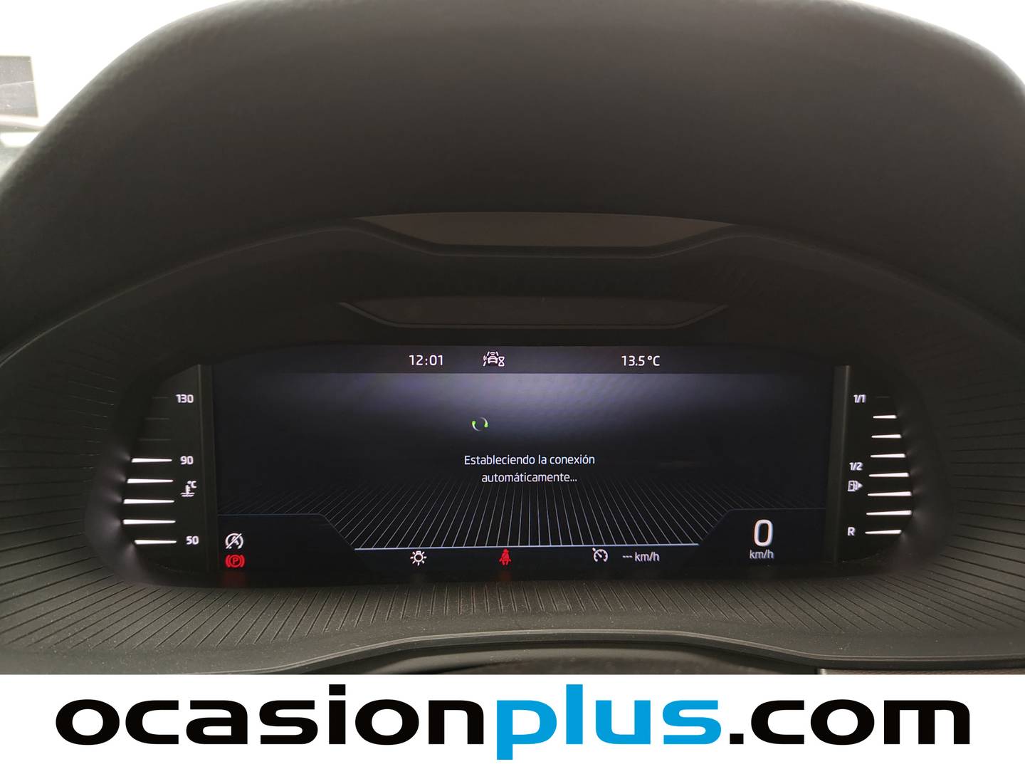 Foto Skoda Kamiq Skoda Kamiq 1.0 TSI Ambition (110 CV)