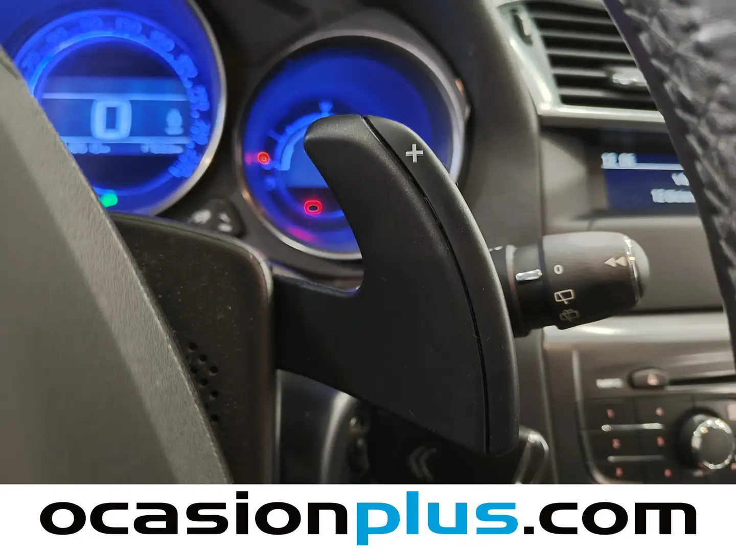 Foto Citroën C4 Citroen C4 1.6 HDI Exclusive (112 CV)