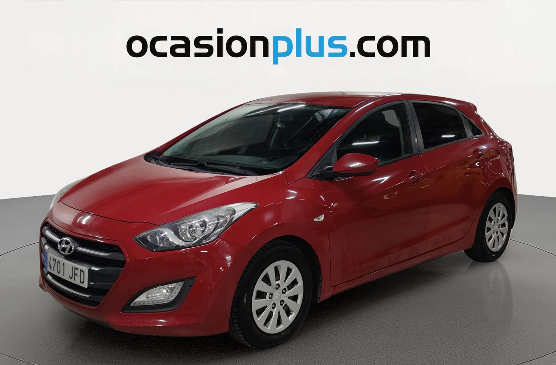 Hyundai i30 1.4 CRDi Klass