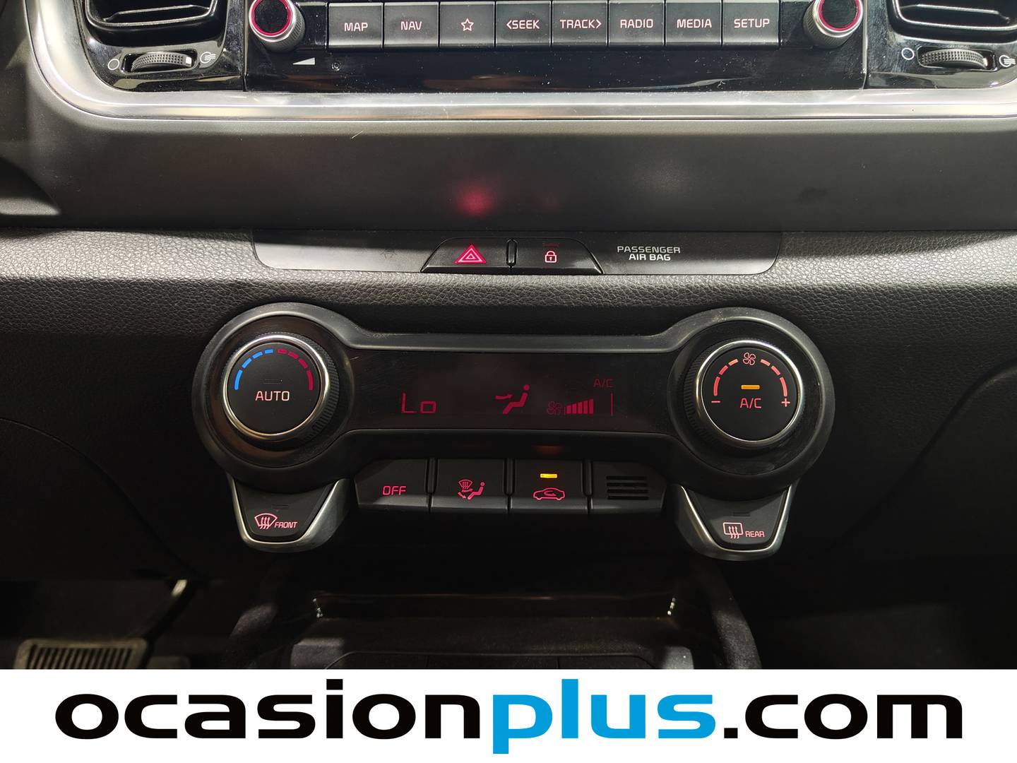 KIA Stonic KIA Stonic 1.0 T-GDi Drive (100 CV) km 0