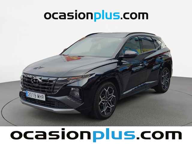 Hyundai Segunda Mano Particulares Vizcaya