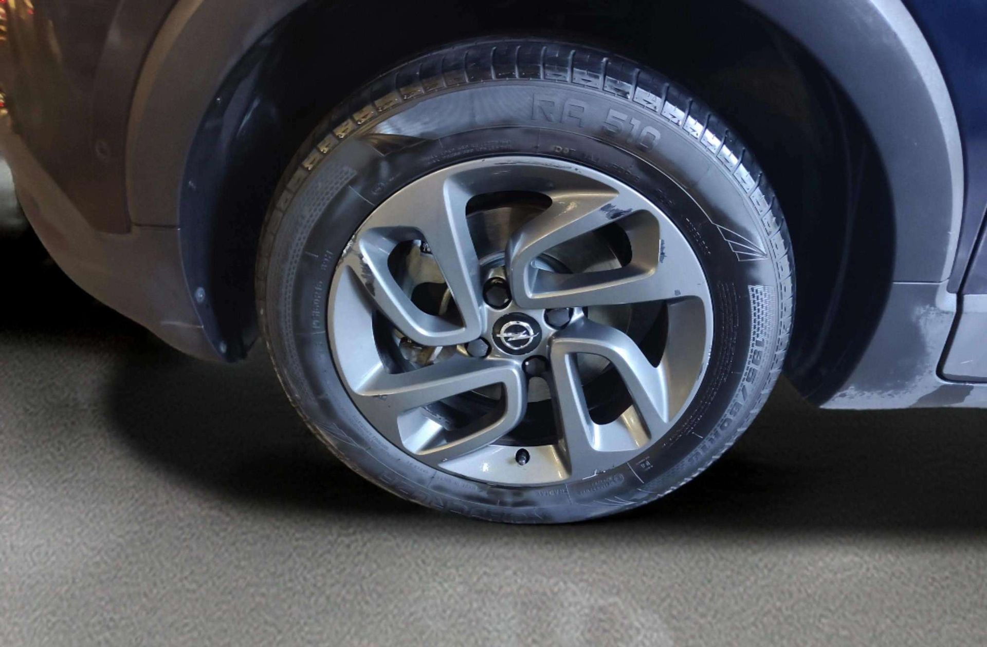 Opel Crossland 1.2 Design Line 120 Aniversario - foto 36
