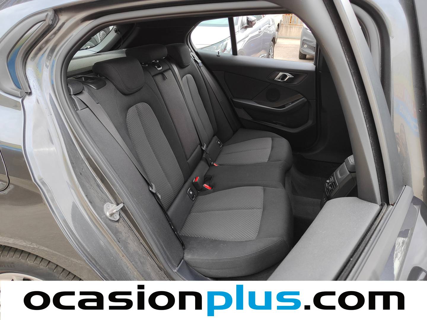 BMW Serie 1 BMW Serie 1 118d (150 CV) al mejor precio