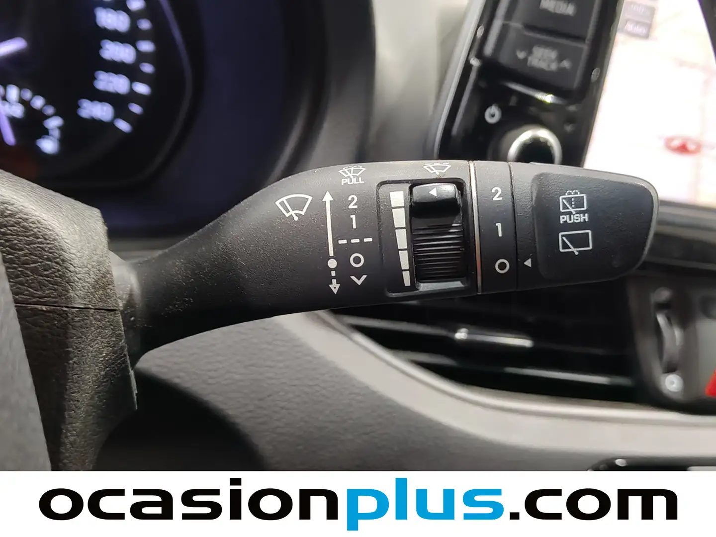 Foto Hyundai i30 Hyundai i30 1.0 TGDI Go! (120 CV)