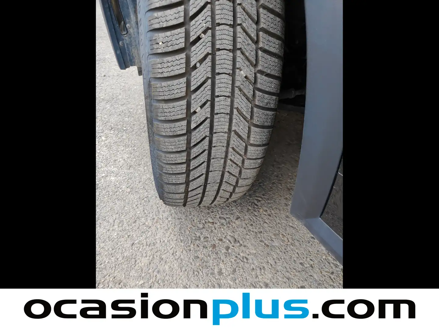 Foto Lynk & Co 01 Lynk & Co 01 1.5 PHEV 6.6kW (261 CV)