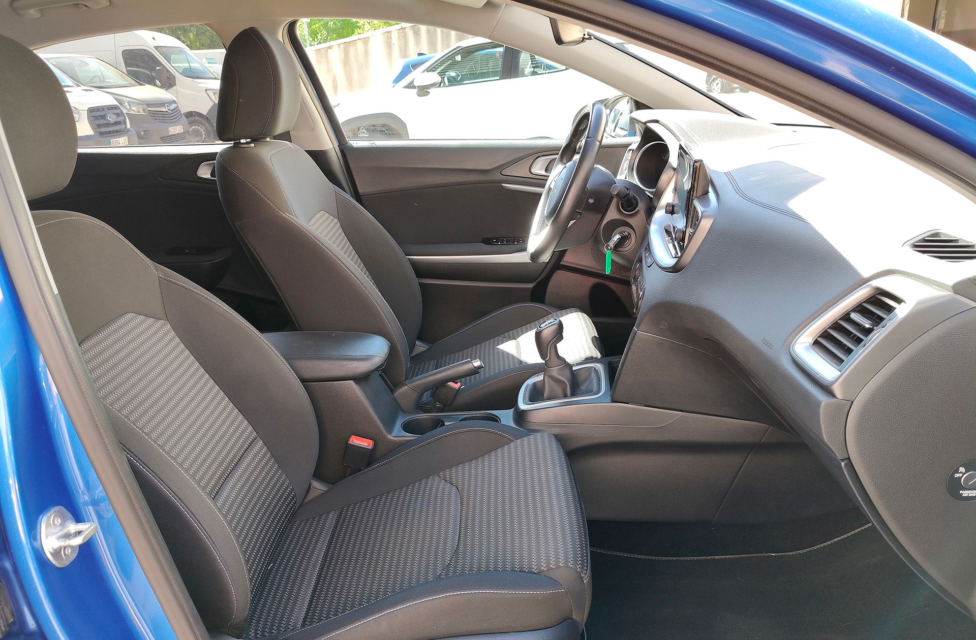 Kia XCeed 1.0 T-GDi Drive - foto 17
