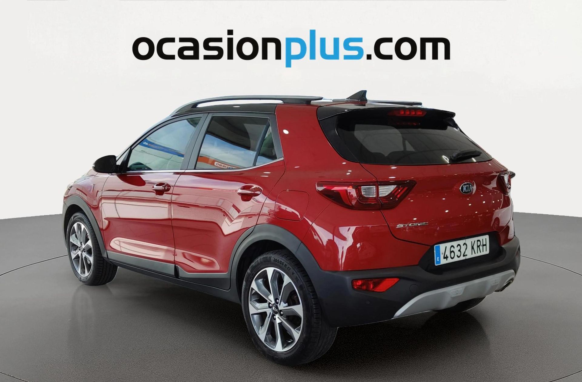 Kia Stonic 1.0 T-GDi Drive - foto 3