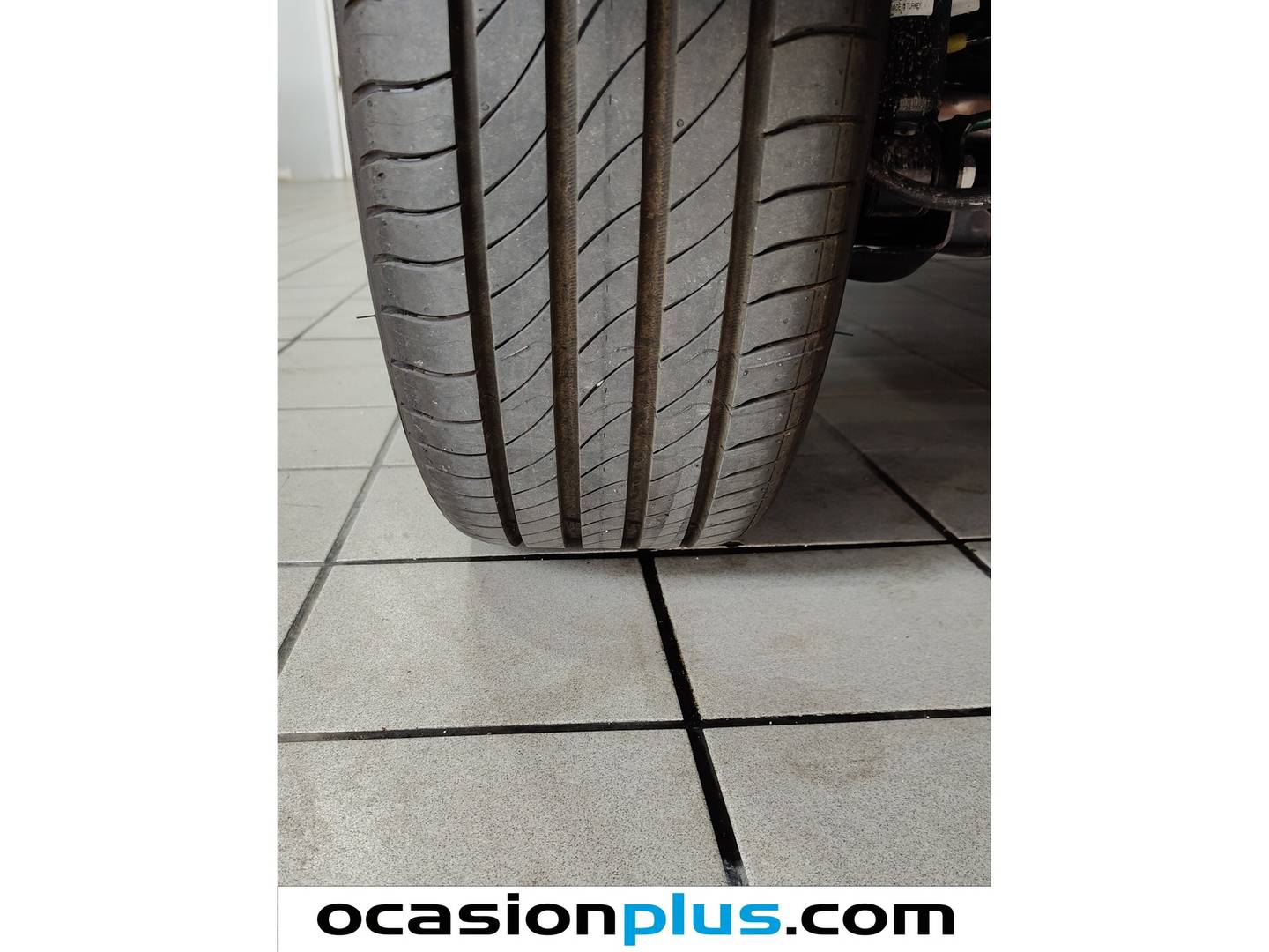 Hyundai Bayon Hyundai Bayon 1.0T Black Line (90 CV) de ocasión