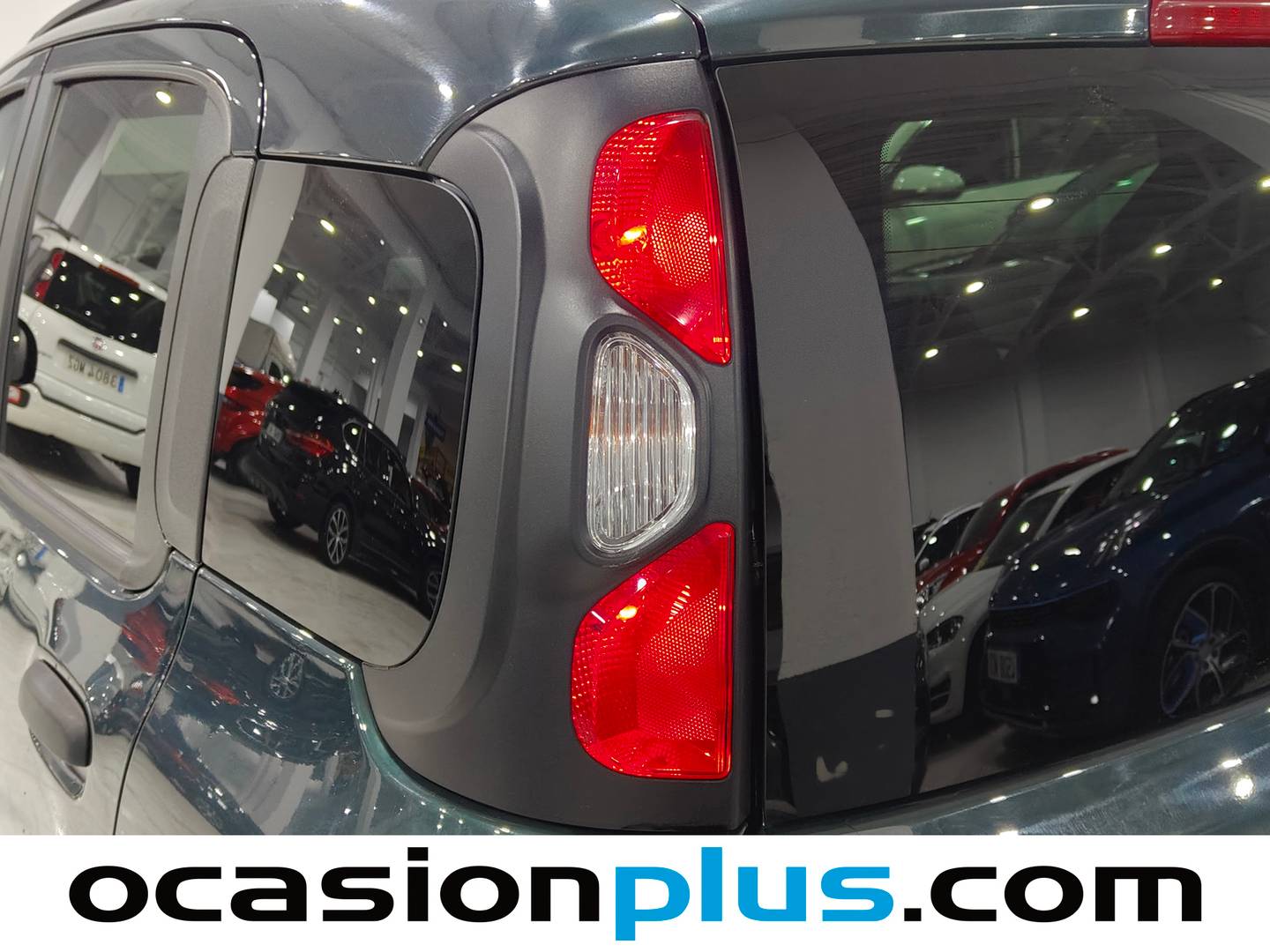 Foto Fiat Panda Fiat Panda 1.0 Hybrid Cross  (70 CV)