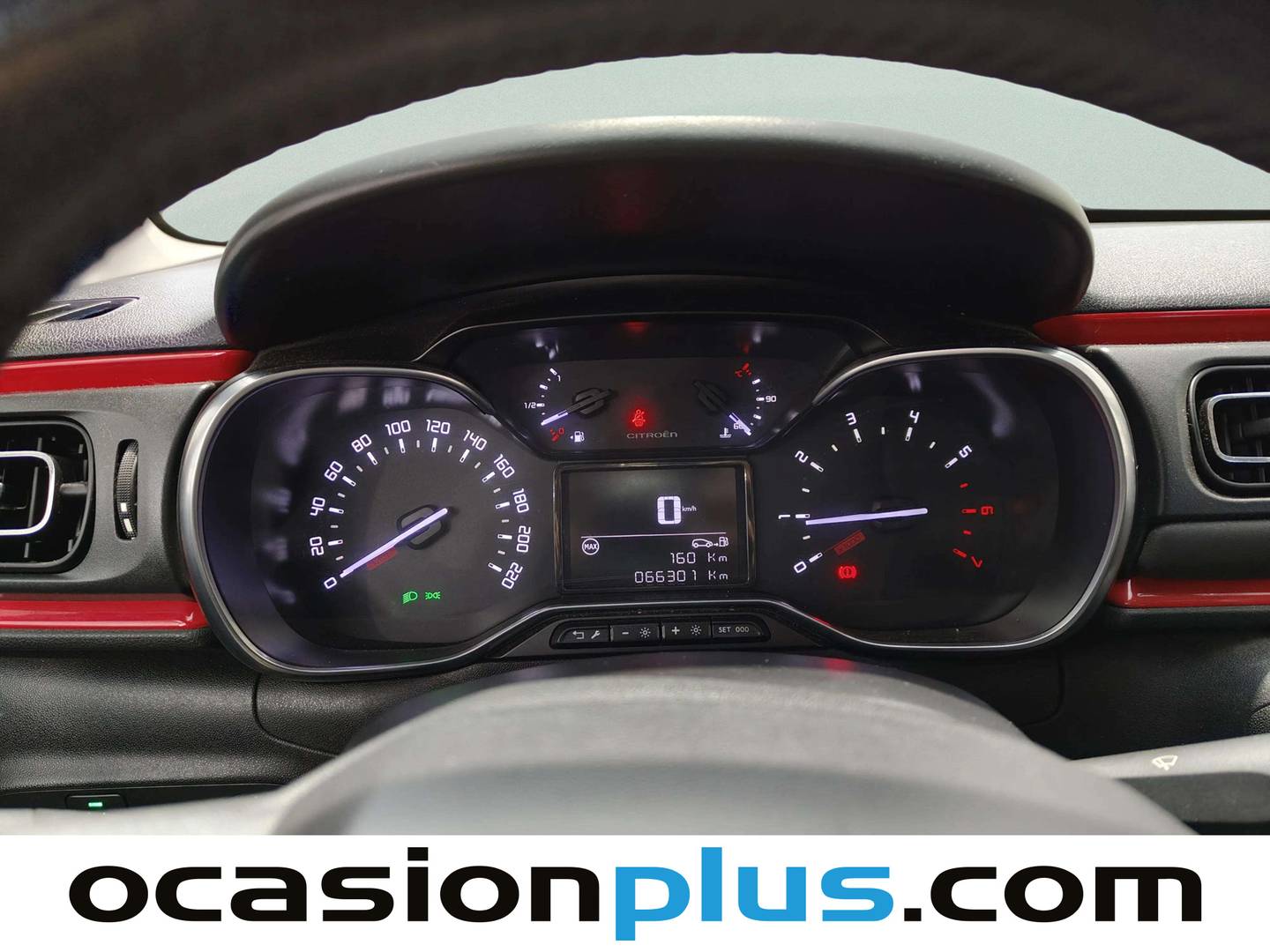 Foto Citroën C3 Citroen C3 PureTech 82 Feel (83 CV)