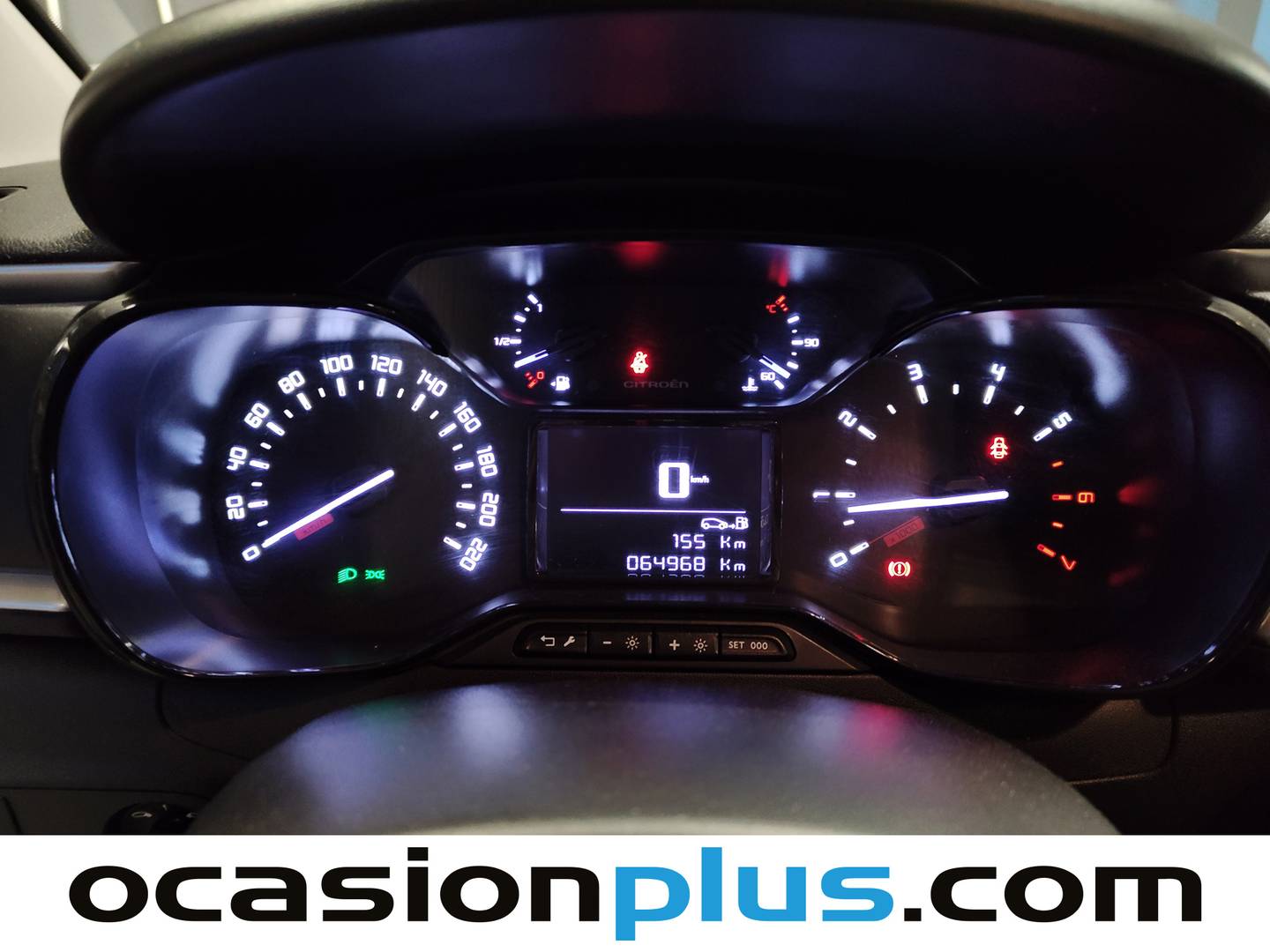 Foto Citroën C3 Citroen C3 PureTech 82 Feel (83 CV)