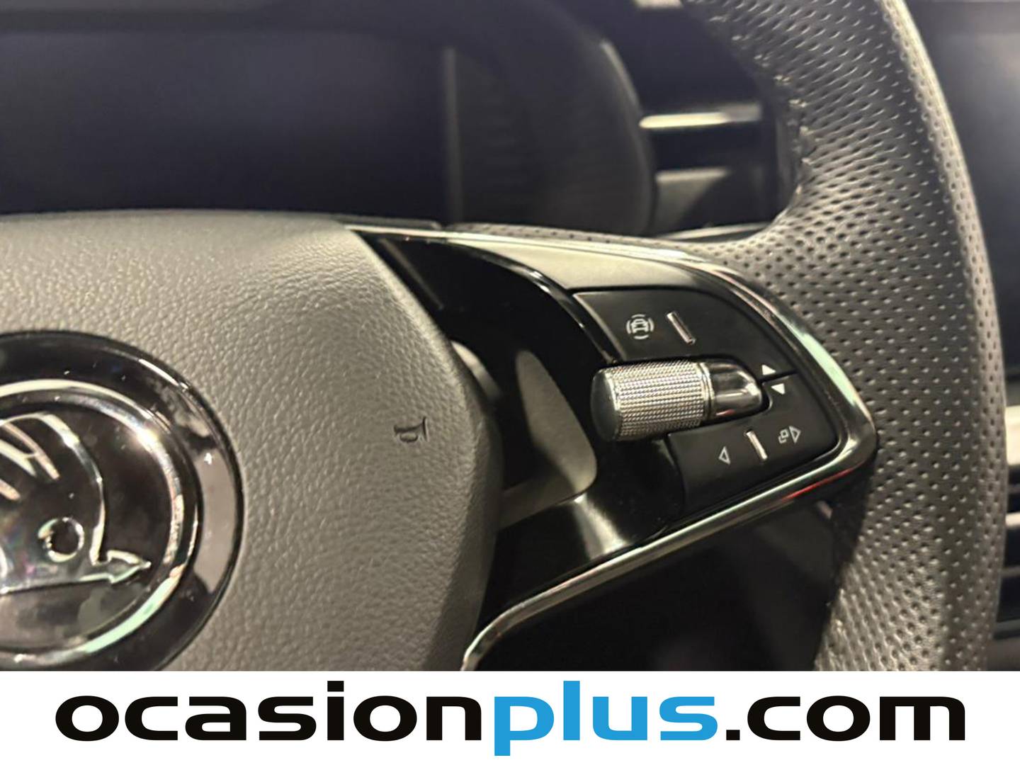 Foto Skoda Kamiq Skoda Kamiq 1.0 TSI Sport (110 CV)