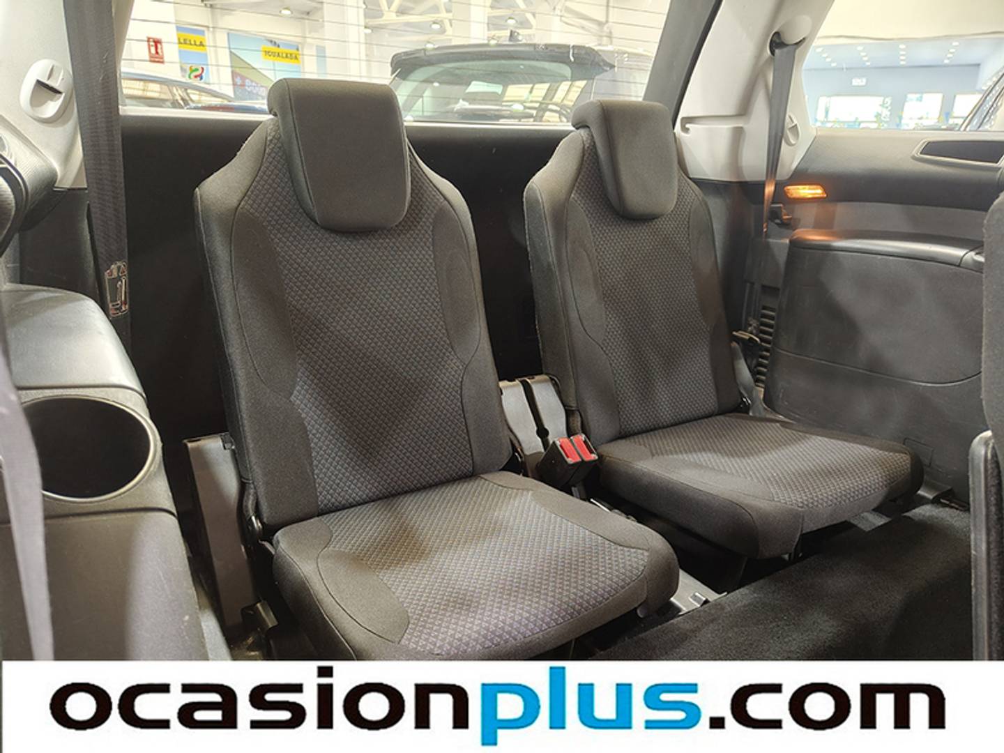 Citroën C4 Picasso Citroen C4 Picasso 1.6 VTi Business (120 CV) 7 plazas al mejor precio