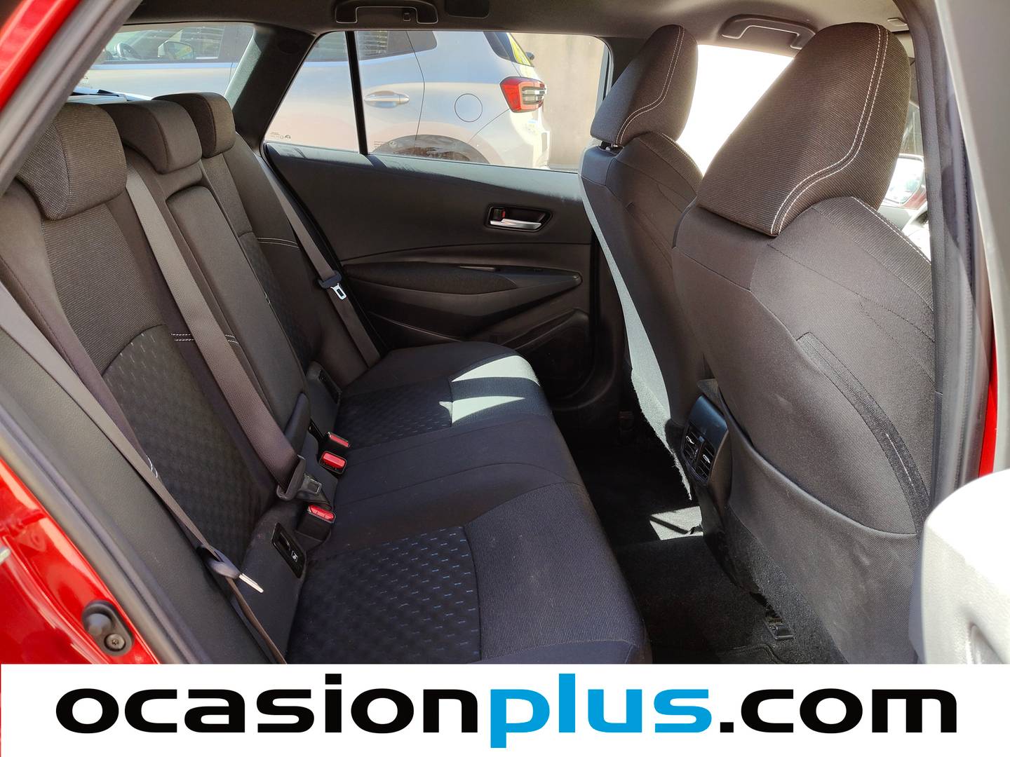 Toyota Corolla Toyota Corolla 140H Active Plus Touring Sport (140 CV) al mejor precio