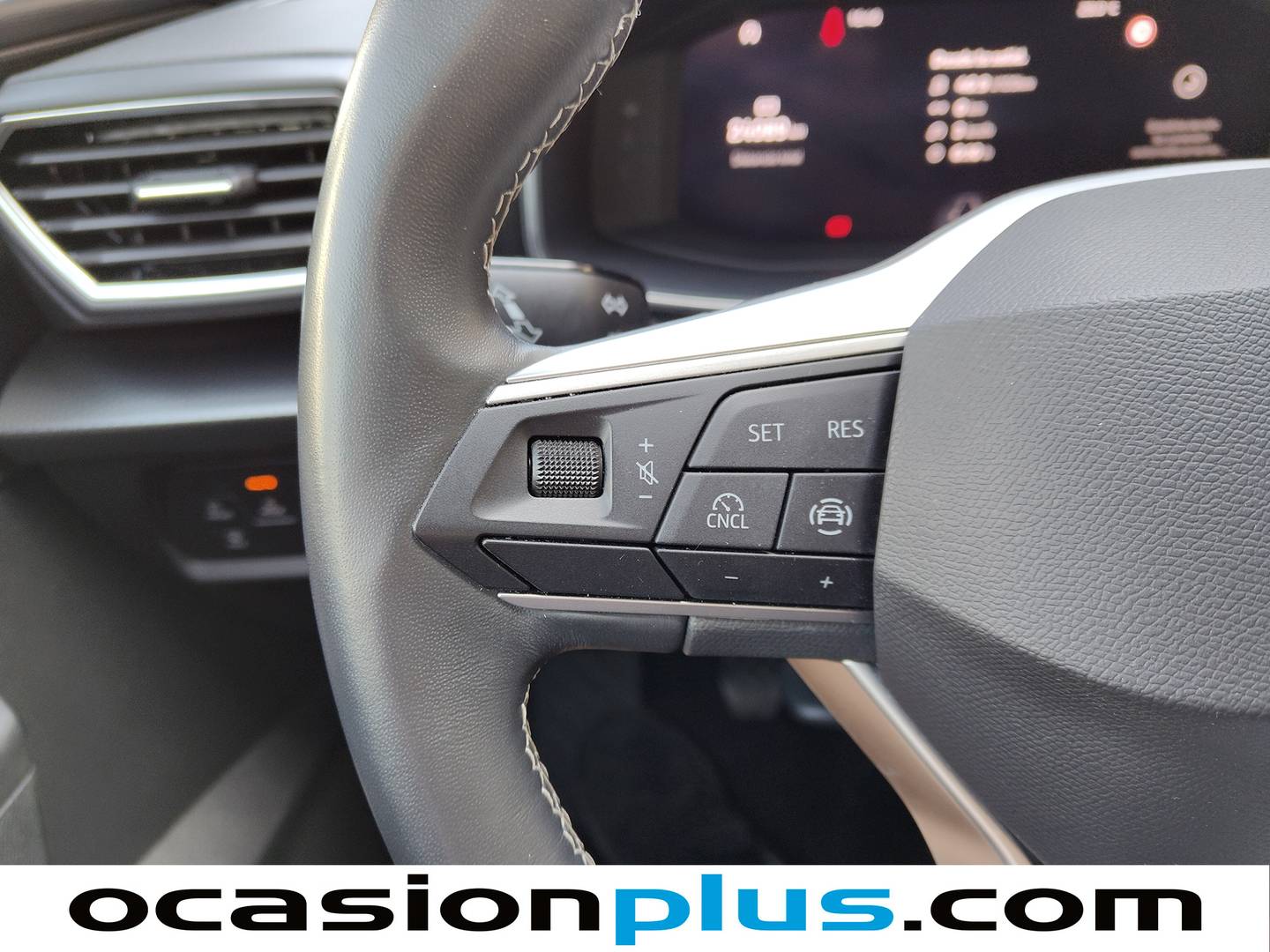Seat León Seat León 2.0 TDI S&S Style XL (116 CV) seminuevo