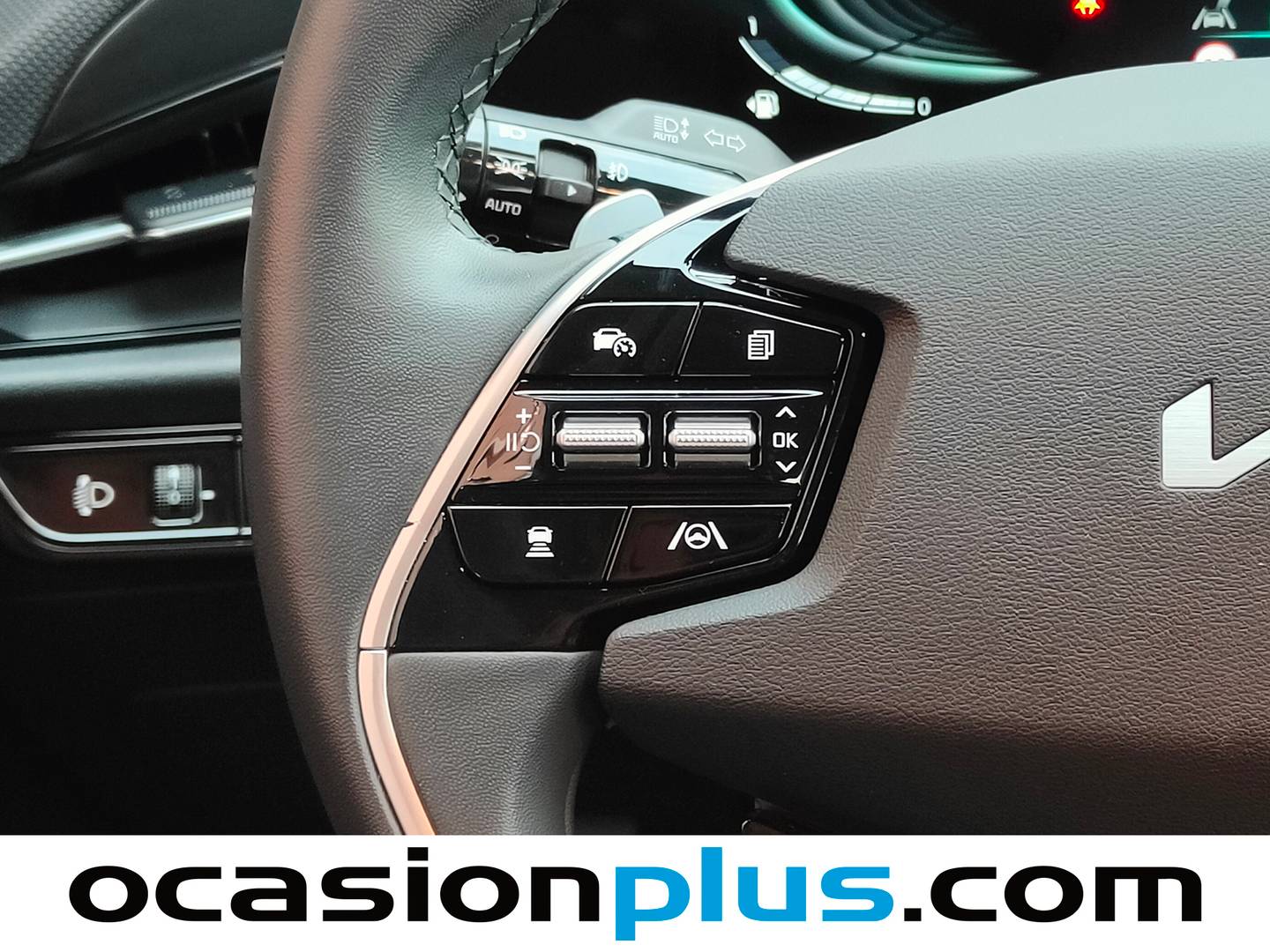 KIA Niro Kia Niro 1.6 GDi HEV Drive (141 CV) 141cv