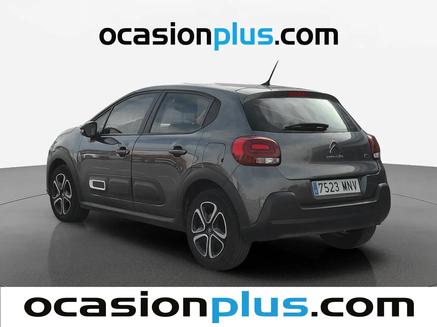 Foto Citroën C3 Origin Citroen C3 Origin PureTech 83 Plus (83 CV)