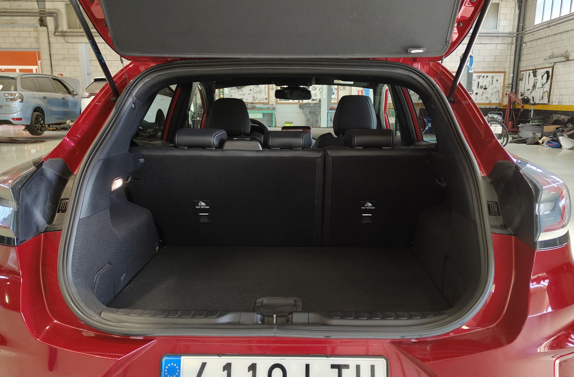 Ford Puma 1.5 EcoBoost ST - foto 20