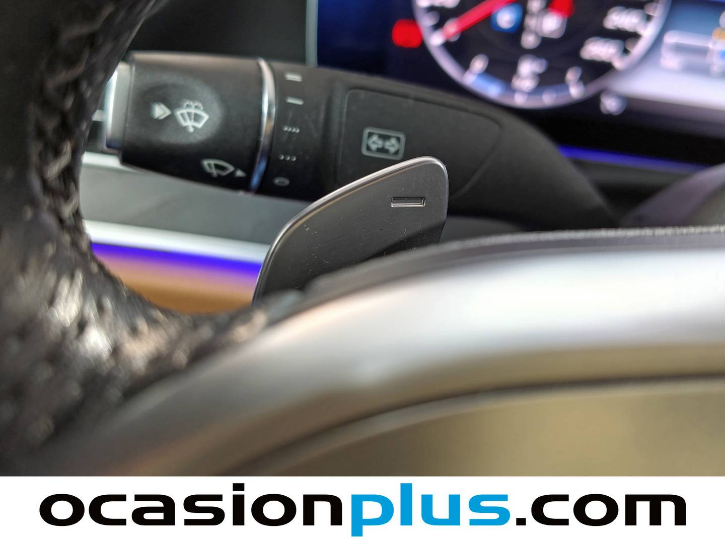 Mercedes Clase E Mercedes Clase E 220 d Cabrio (194 CV) Pack AMG 194cv