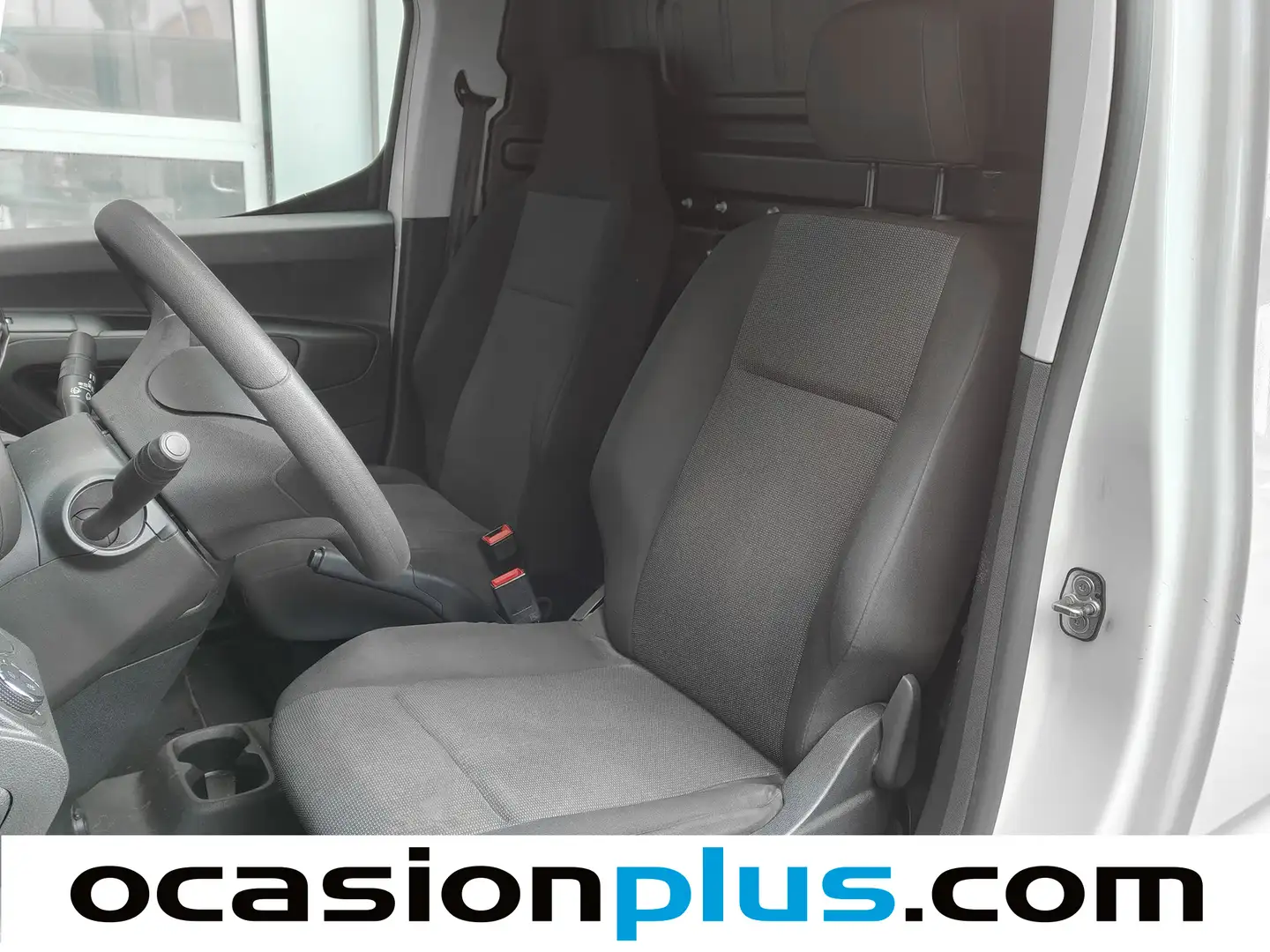 Foto Opel Combo Opel Combo 1.5 TD Express L H1 (102 CV)