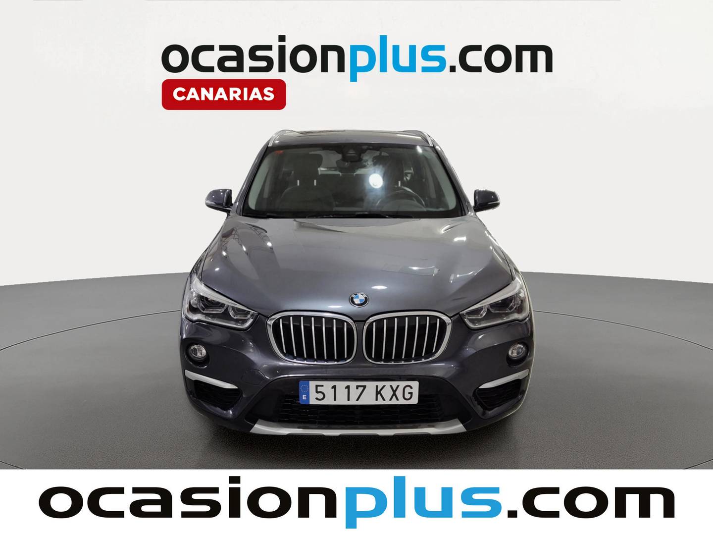 BMW X1 BMW X1 sDrive18i (140 CV) 140cv