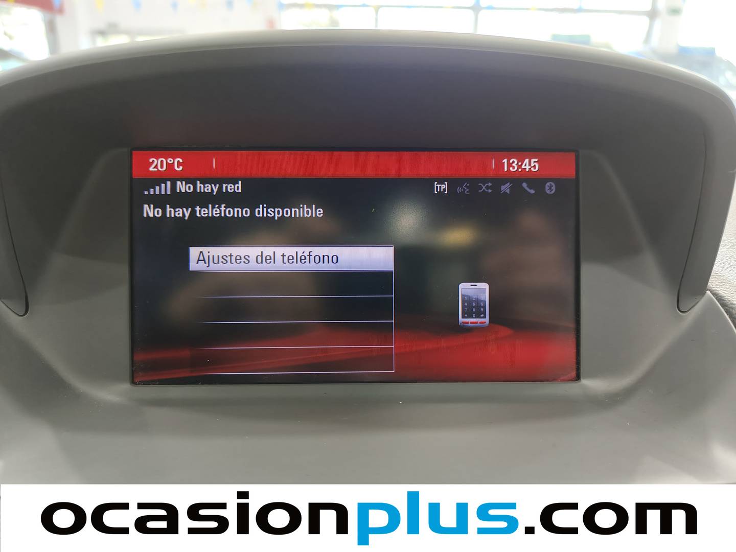 Opel Mokka Opel Mokka 1.7 CDTi S&S Excellence 4x2 (130 CV) diésel