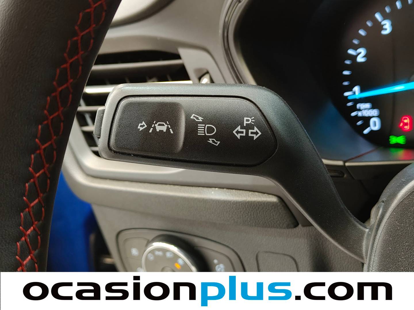 Ford Focus Ford Focus 1.0 Ecoboost MHEV ST-Line Auto (155 CV) barato