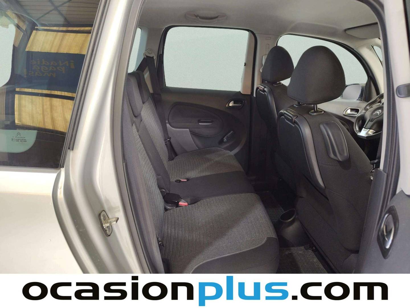 Citroën C3 Picasso Citroën C3 Picasso HDI 115 FAP Collection (114 CV) al mejor precio