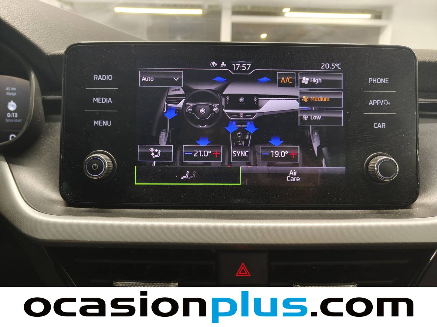 Skoda Kamiq Skoda Kamiq 1.0 TSI Ambition (110 CV) gasolina