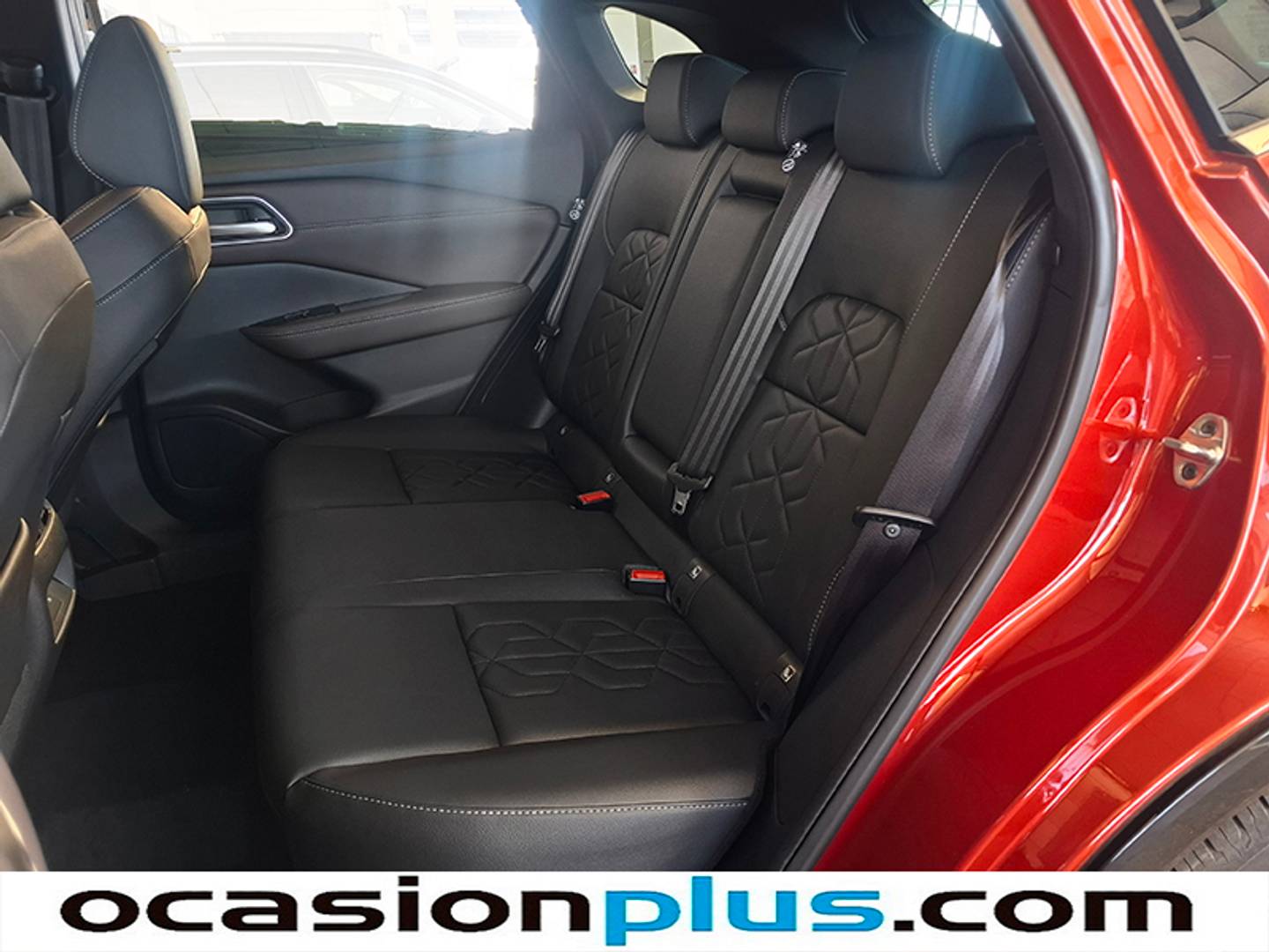 Foto Nissan QASHQAI Nissan Qashqai E-POWER Tekna Auto (190 CV)