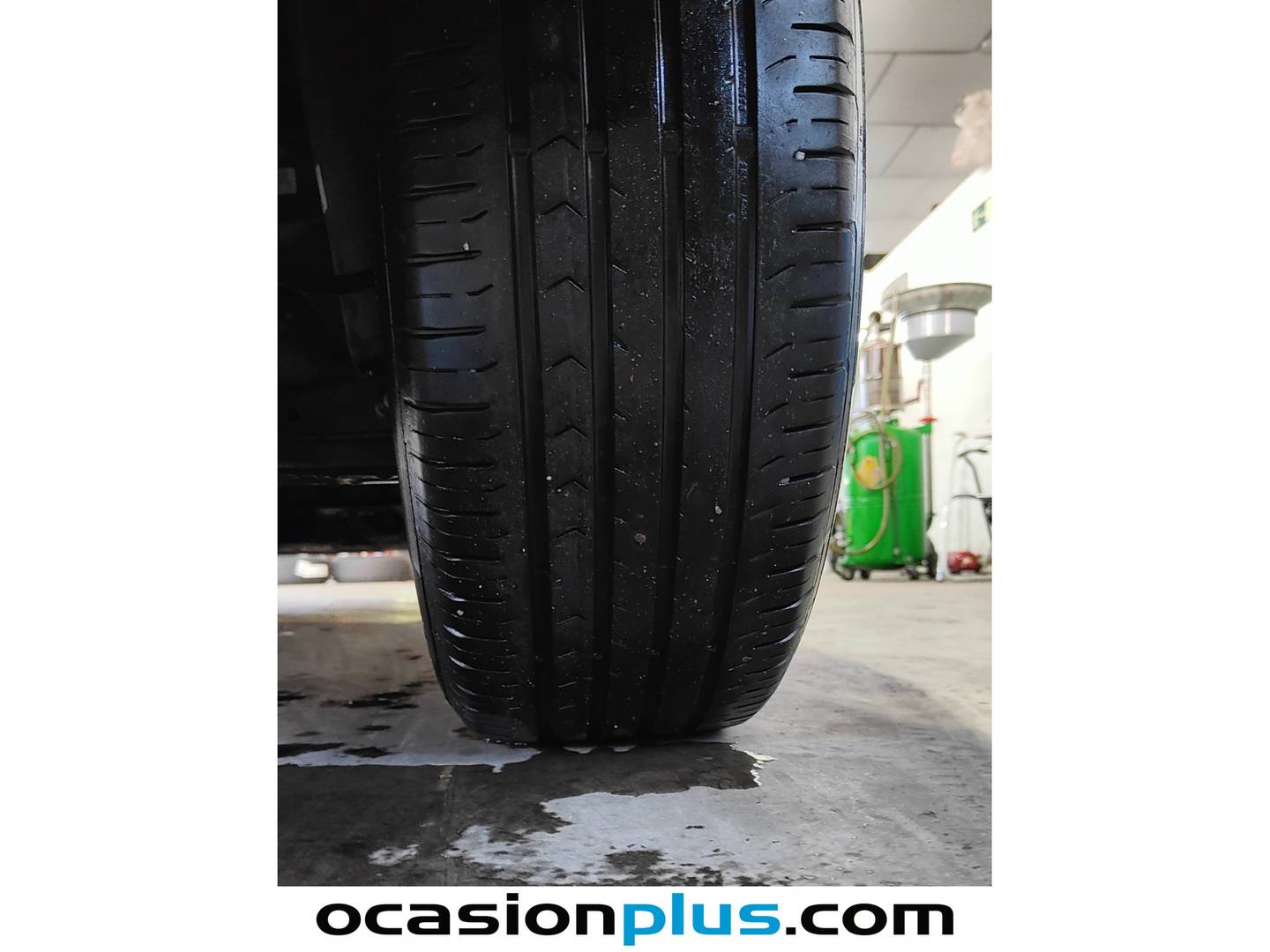 KIA Sportage Kia Sportage 1.6 GDi x-Tech17 4x2 (132 CV) de ocasión